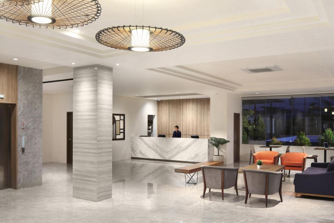 Speciale Hotel Rosario  Zewnętrze zdjęcie