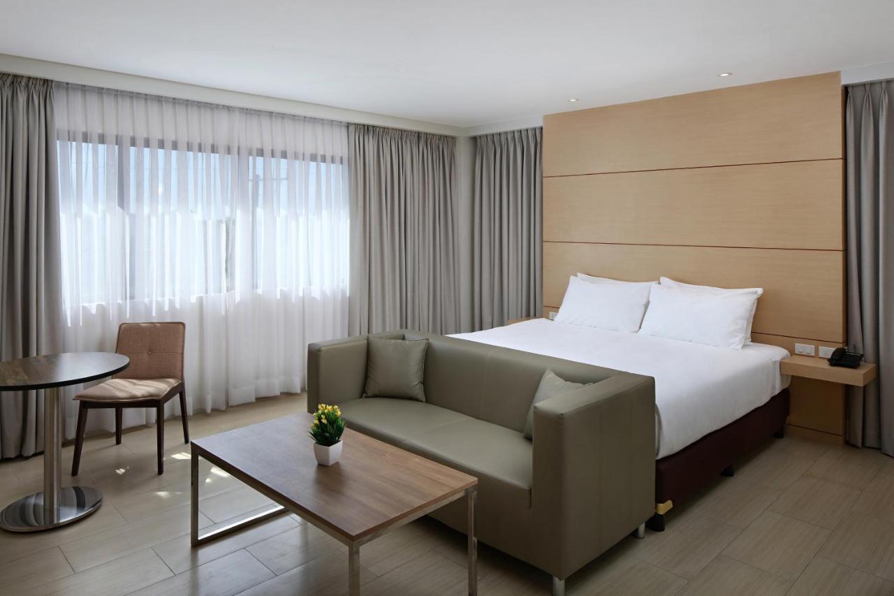 Speciale Hotel Rosario  Zewnętrze zdjęcie