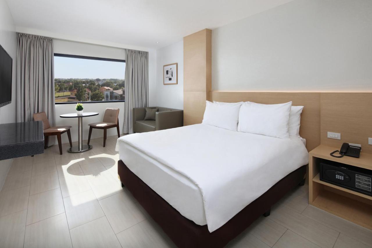 Speciale Hotel Rosario  Zewnętrze zdjęcie
