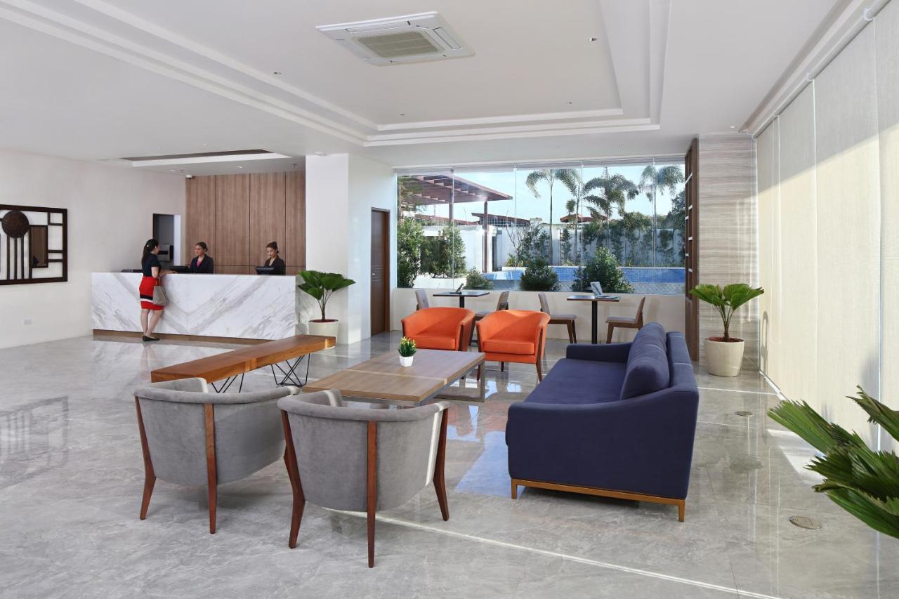 Speciale Hotel Rosario  Zewnętrze zdjęcie